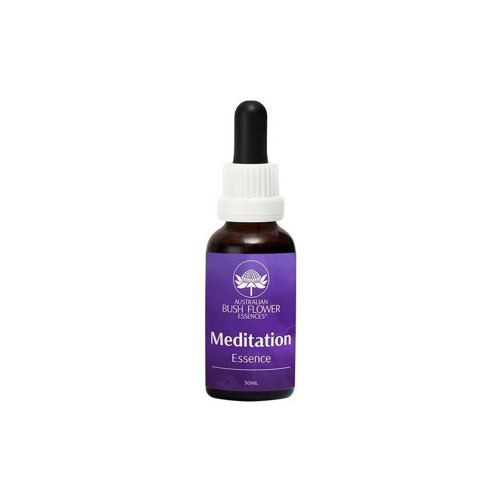 Australian Bush - Meditation Essence 30 ml