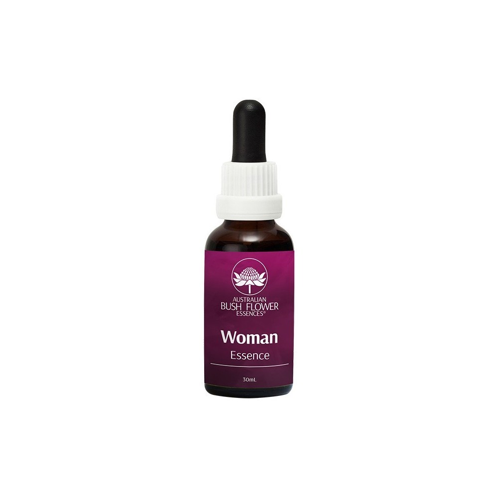 Australian Bush - Woman Essence 30 ml