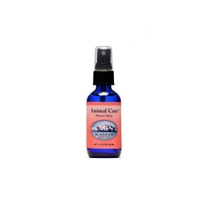 Essenze dell'Alaska - Animal Care Spray