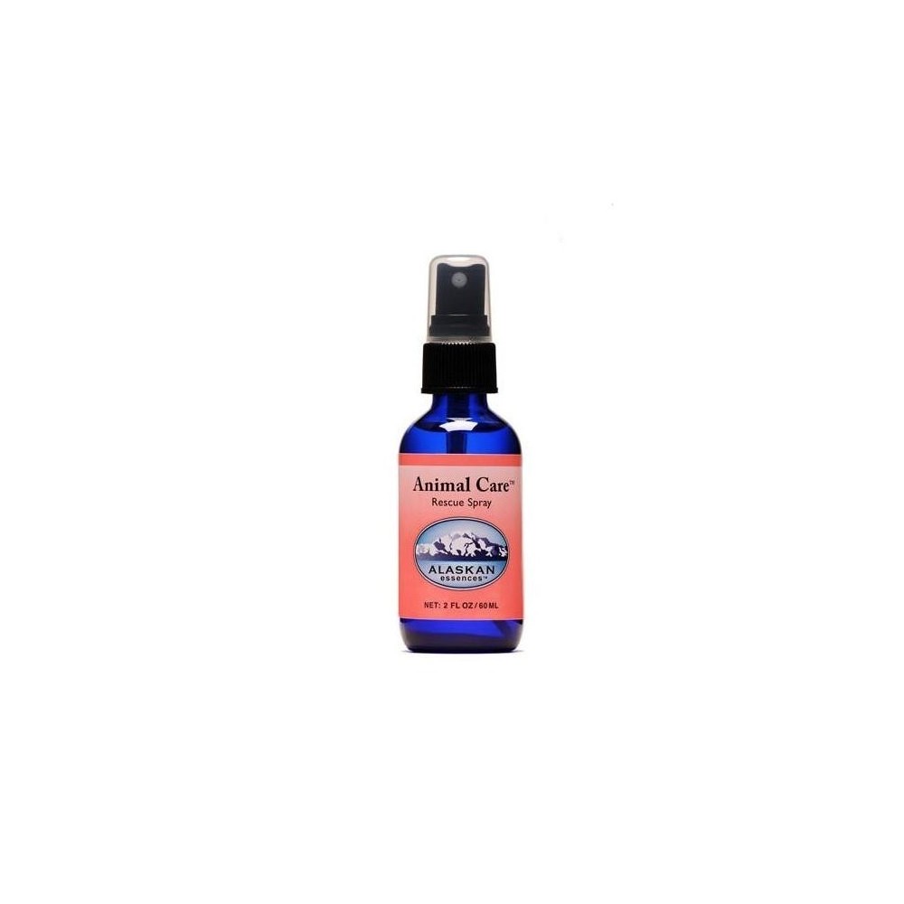 Essenze dell'Alaska - Animal Care Spray