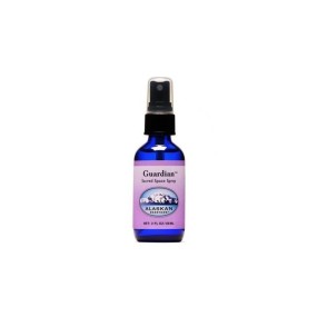 Essenze dell'Alaska - Guardian Spray