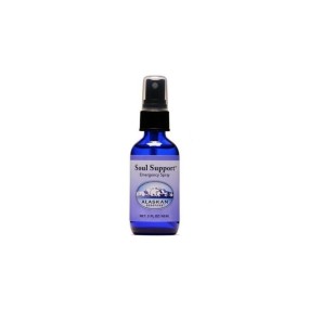 Formula Composta Essenze dell'Alaska - Soul Support Spray