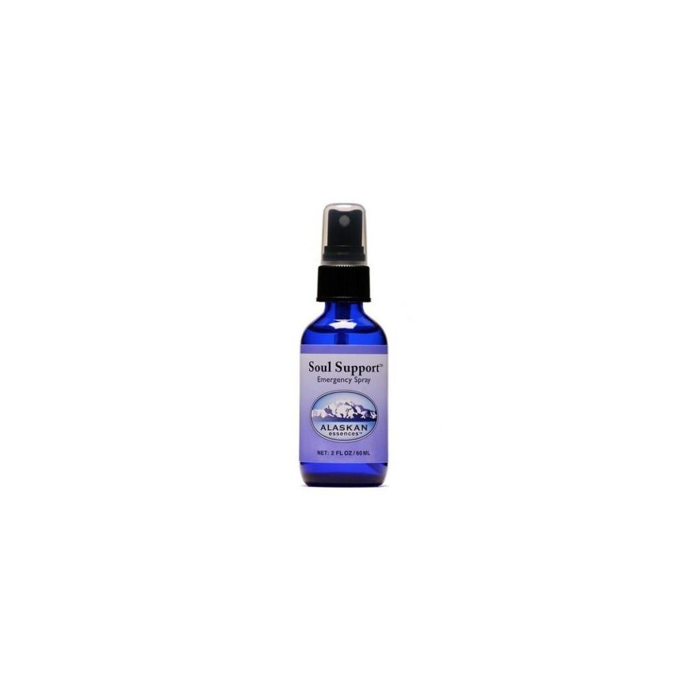 Essenze dell'Alaska - Soul Support Spray 60 ml