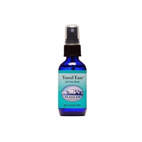 Essenze dell'Alaska - Travel Ease Spray