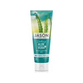 Crema Idratante Aloe Vera Gel 100 ml