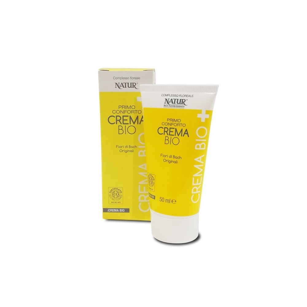 Crema Bio Primo Conforto 50 ml