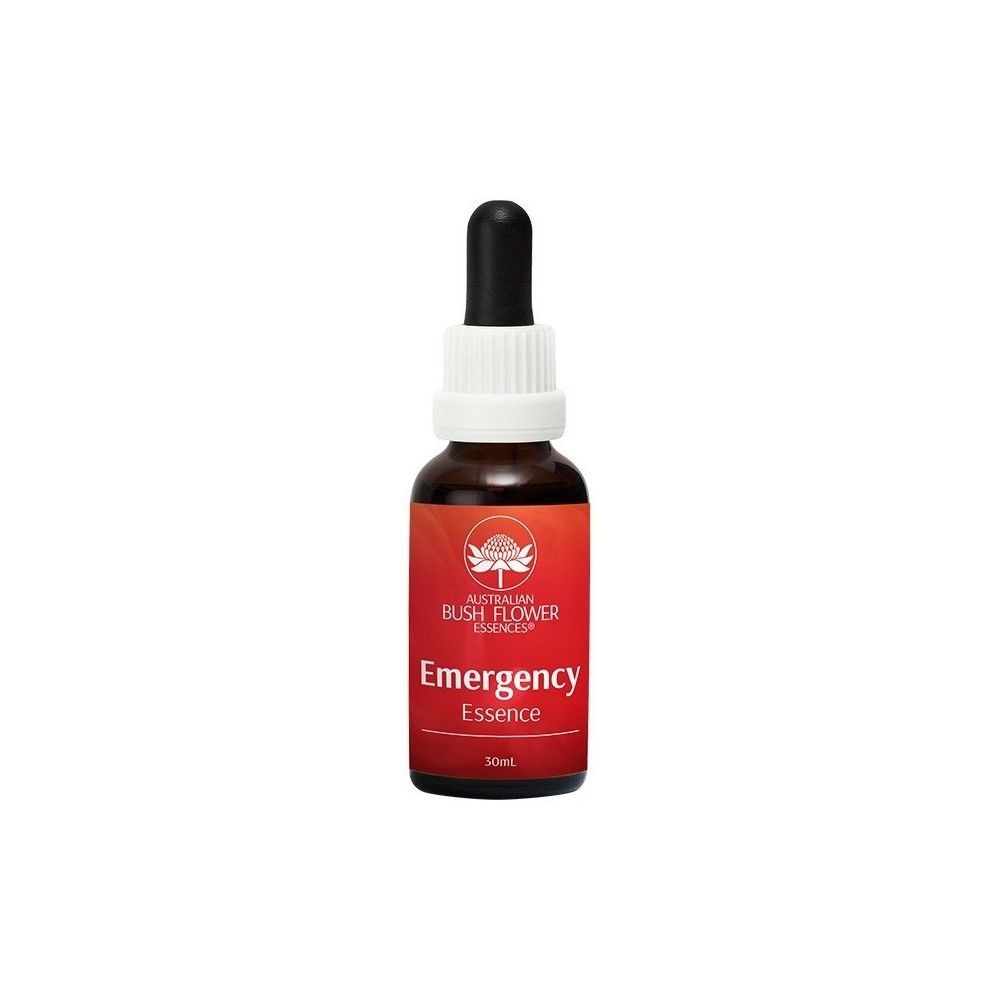 Emergency Essence 30 ml