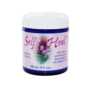 Crema Californiana Fes - Self Heal 120 gr Vasetto