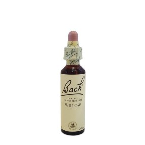 Fiori Bach Center - Willow 20 ml