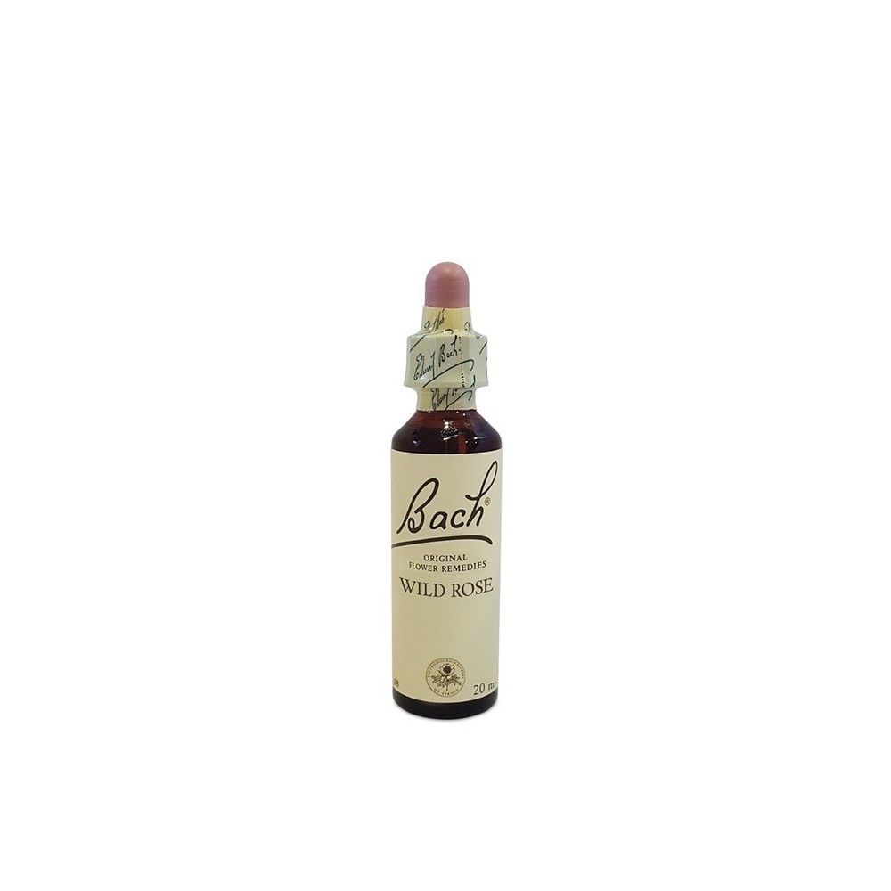 Wild Rose 20 ml