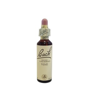 Fiori Bach Center - Vine 20 ml