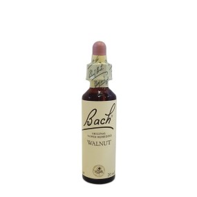 Fiori Bach Center - Walnut 20 ml