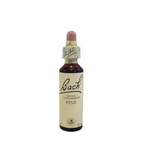 Fiori Bach Center - Pine 20 ml