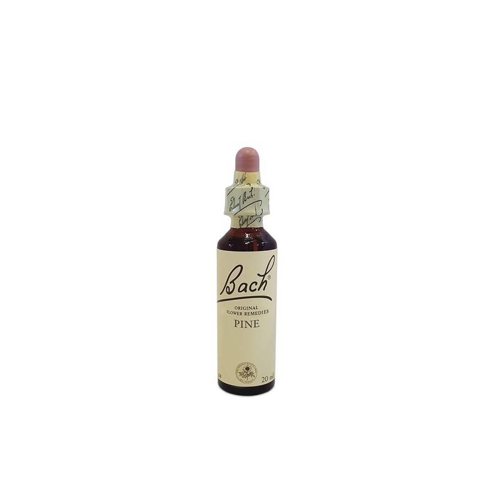 Fiori Bach Center - Pine 20 ml