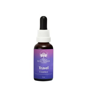 Formula Composta Australian Bush - Travel Essence 30 ml