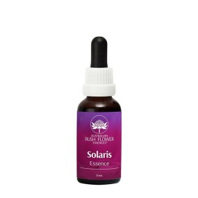 Australian Bush - Solaris Essence 30 ml