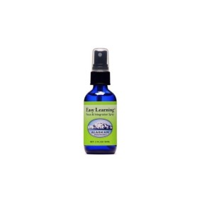 Essenze dell'Alaska - Easy Learning Spray - 60ml