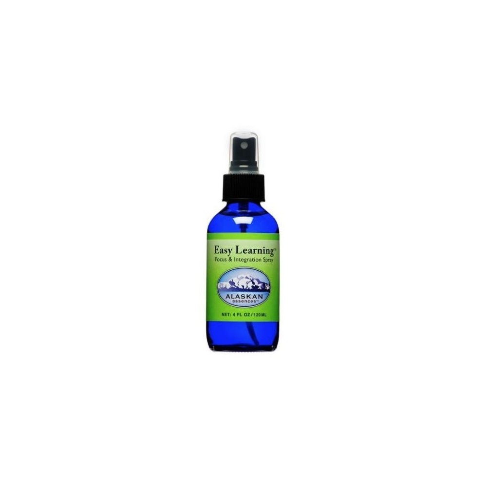 Essenze dell'Alaska - Easy Learning Spray 120 ml