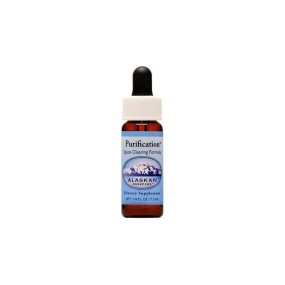 Formula Composta Essenze dell'Alaska - Purification 7,4 ml Concentrato