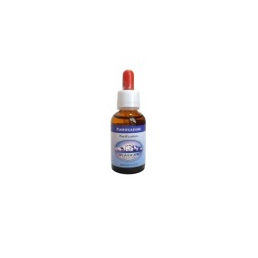 Formula Composta Essenze dell'Alaska - Purification 30 ml Dosaggio