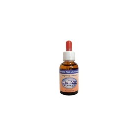 Formula Composta Essenze dell'Alaska - Pregnancy Support 30 ml Dosaggio