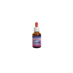 Formula Composta Essenze dell'Alaska - Fireweed Combo 30 ml Dosaggio