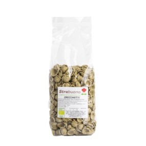 Strabuono - Orecchiette 250 gr