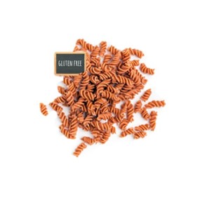 Strabuono - Fusilli di Lenticchie Bio 250g