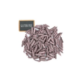 Strabuono - Penne al Sorgo e Carota Viola 250 gr