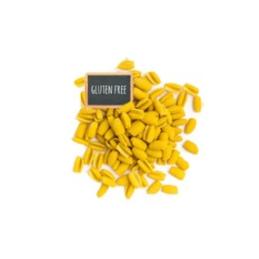 Strabuono - Gnocchetti Riso e Curcuma Bio 250 gr