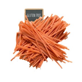 Strabuono - Tagliatelle Lenticchie Rosse 250gr