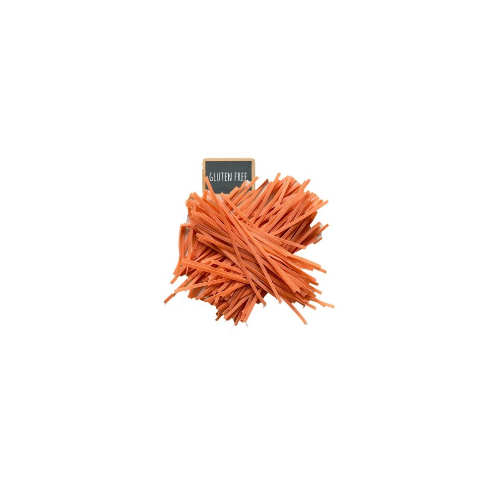 Strabuono - Tagliatelle Lenticchie Rosse 250gr