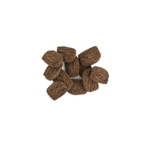 Biscotti Canapaciok & Cocco Bio 200gr - Strabuono