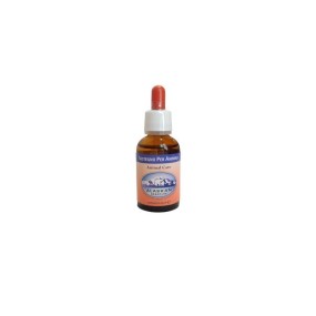 Essenze dell'Alaska - Animal Care 30 ml Dosaggio