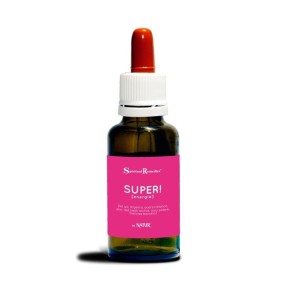 Super! 30 ml - Natur Mix