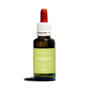 Mix Essenze Sorridi! 30 ml - Natur Mix