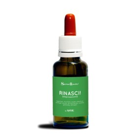 Mix Essenze Rinasci! 30 ml Natur Mix