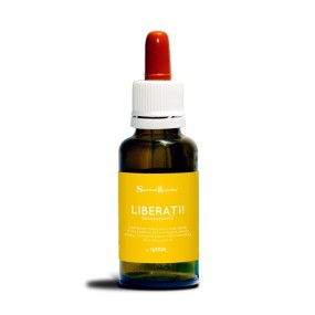 Mix Essenze Liberati! 30 ml Natur Mix