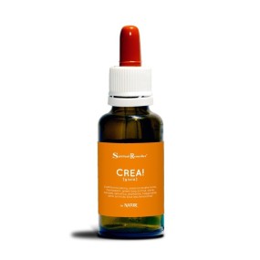 Mix Essenze Crea! 30 ml Natur Mix