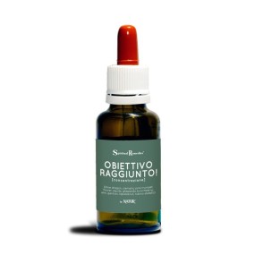 Mix Essenze Obbiettivo Raggiunto! 30 ml Natur Mix