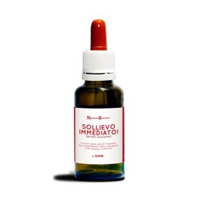 Mix Essenze Sollievo Immediato! 30 ml Natur Mix