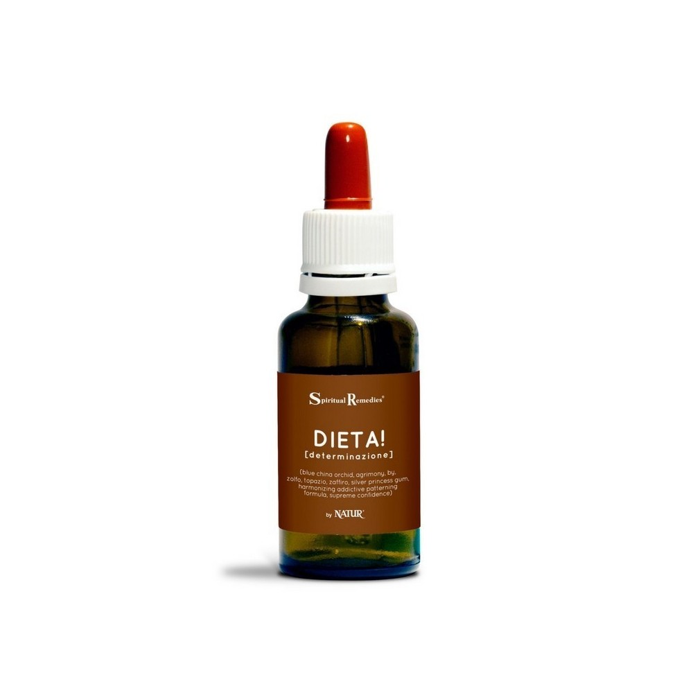 Mix Essenze Dieta! 30 ml Natur Mix