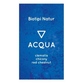 Biotipo Acqua 30 ml