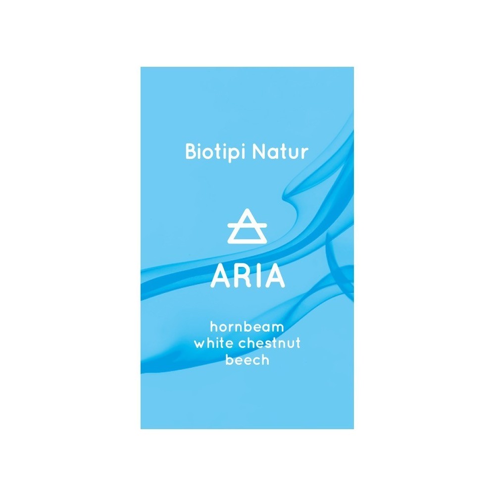 Mix Essenze Biotipo Aria 30 ml - Natur Mix