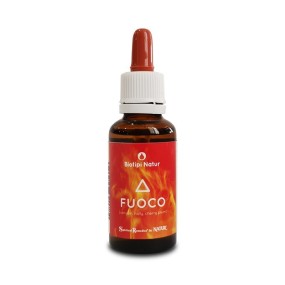 Mix Essenze Fuoco 30 ml - Natur Mix