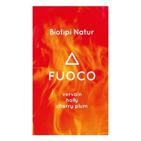 Biotipo Fuoco 30 ml