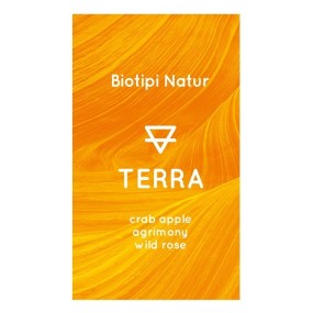 Biotipo Terra 30 ml