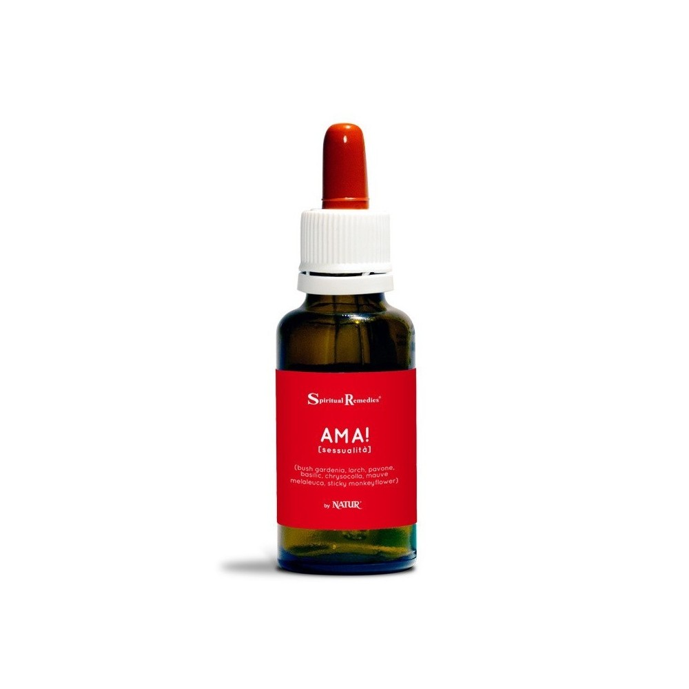 Mix Essenze Ama! 30 ml - Natur Mix