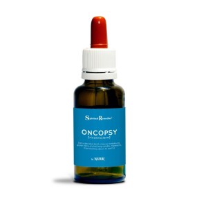 Mix Essenze Oncopsy 30 ml - Natur Mix