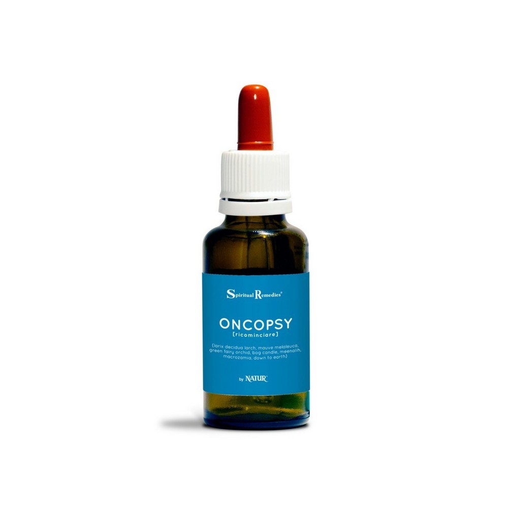 Mix Essenze Oncopsy 30 ml - Natur Mix